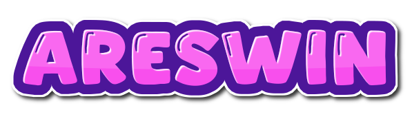 logo ARESWIN